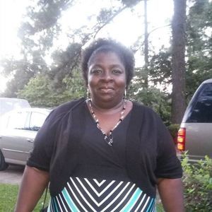 Meet your Posher, Myra